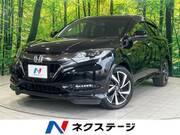 2016 HONDA VEZEL