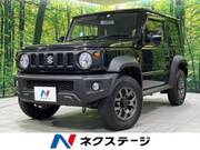 2021 SUZUKI JIMNY SIERRA