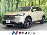 2024 HONDA VEZEL