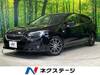 SUBARU IMPREZA SPORTS