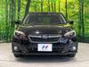 SUBARU IMPREZA SPORTS