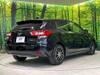 SUBARU IMPREZA SPORTS