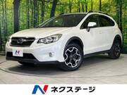 2013 SUBARU XV