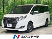 2019 TOYOTA ESQUIRE