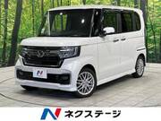 2022 HONDA N-BOX CUSTOM
