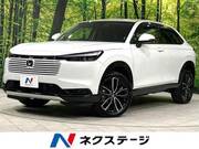 2025 HONDA VEZEL