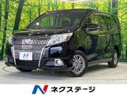 2017 TOYOTA ESQUIRE XI