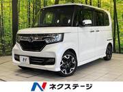 2019 HONDA N-BOX CUSTOM