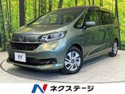2021 HONDA FREED HYBRID
