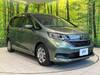HONDA FREED HYBRID