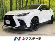2024 LEXUS NX