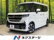 2025 SUZUKI SPACIA CUSTOM