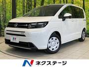 2026 HONDA FREED
