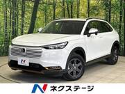 2025 HONDA VEZEL