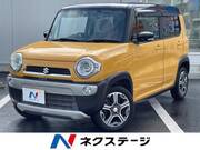 2016 SUZUKI HUSTLER