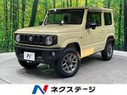 2023 SUZUKI JIMNY XC