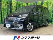 2019 NISSAN SERENA