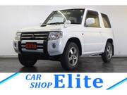 2012 MITSUBISHI PAJERO MINI