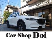 2018 MAZDA CX-5 20S PROACTIVE