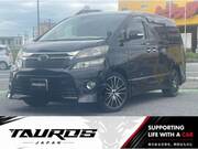 2012 TOYOTA VELLFIRE 2.4Z