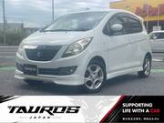 2007 SUZUKI CERVO