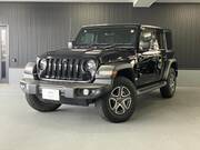 2021 CHRYSLER JEEP WRANGLER UNLIMITED