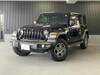CHRYSLER JEEP WRANGLER UNLIMITED