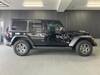 CHRYSLER JEEP WRANGLER UNLIMITED