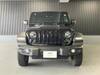 CHRYSLER JEEP WRANGLER UNLIMITED