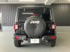 CHRYSLER JEEP WRANGLER UNLIMITED