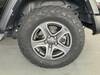 CHRYSLER JEEP WRANGLER UNLIMITED