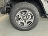 CHRYSLER JEEP WRANGLER UNLIMITED