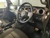 CHRYSLER JEEP WRANGLER UNLIMITED