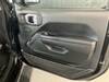 CHRYSLER JEEP WRANGLER UNLIMITED