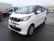 2021 NISSAN DAYZ