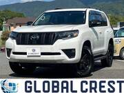 2023 TOYOTA LAND CRUISER PRADO