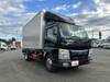 FUSO CANTER