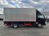 FUSO CANTER