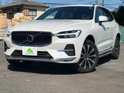 2024 VOLVO XC60