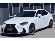 2018 LEXUS IS