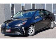 2020 TOYOTA PRIUS