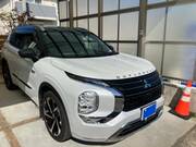 2022 MITSUBISHI OUTLANDER PHEV