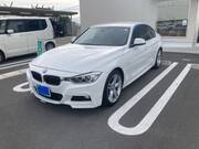 2014 BMW 3 SERIES