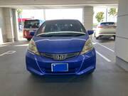 2011 HONDA FIT