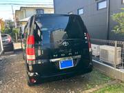 2007 TOYOTA NOAH
