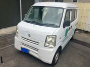 2010 SUZUKI EVERY PA