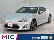 2012 TOYOTA 86 GT
