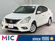 2015 NISSAN LATIO