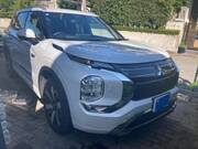 2024 MITSUBISHI OUTLANDER PHEV