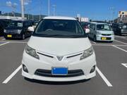 2010 TOYOTA ESTIMA